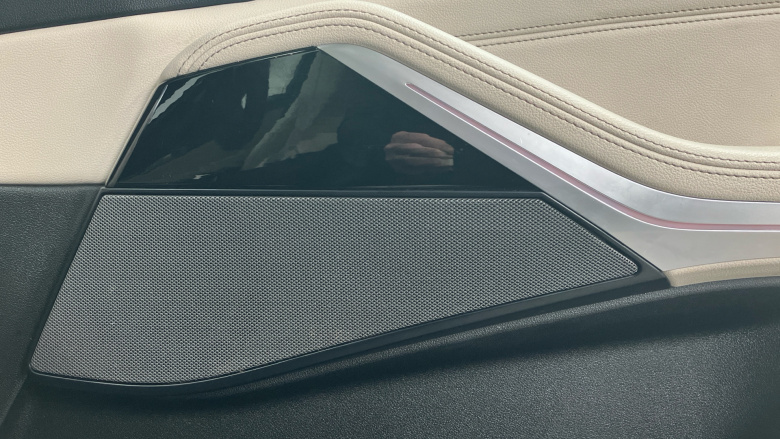 BMW X5 xDrive30d M Sport 5dr Auto Diesel Estate